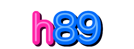 h89 — logo kanal