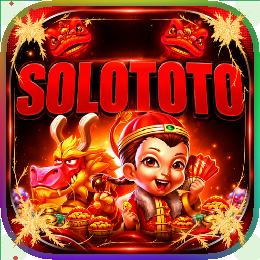 solototo — mitra unggulan